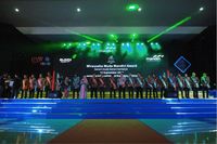 Wirausaha Muda Mandri 2018 Sukses Lahirkan Pengusaha Muda Baru 