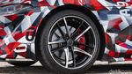 Aksi Raja Toyota di Sirkuit