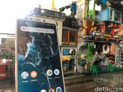 Lebih Intim dengan Xiaomi Mi A2 dan Mi A2 Lite