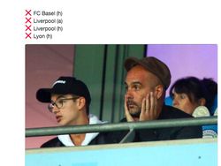 Manchester City dan Guardiola Jadi Bulan-bulanan Netizen