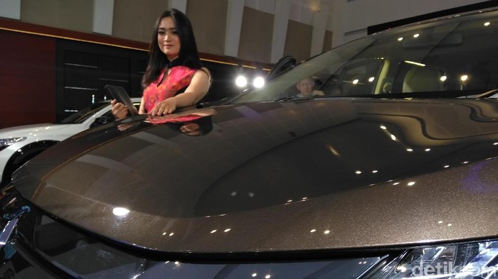 SPG Giias Surabaya