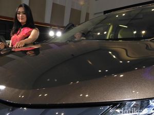 Masuk Bulan Ramadhan, Harga Low SUV Merangkak Naik