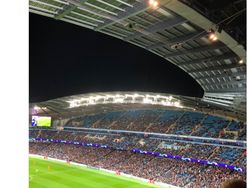 Manchester City dan Guardiola Jadi Bulan-bulanan Netizen