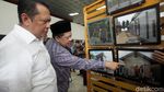 Program Huntara dari DPR untuk Para Korban Gempa Lombok