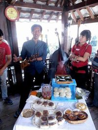 Makan Enak Sambil Menyusuri Jejak Sejarah di Sudut-sudut Jakarta