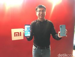 Lebih Intim dengan Xiaomi Mi A2 dan Mi A2 Lite