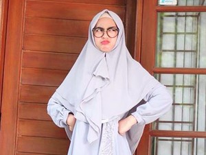 Masih Banyak yang Syuting di Persari,  Ria Ricis: Mereka Pejuang Nafkah