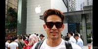Perjuangan Arek Surabaya Demi iPhone XS Max Idaman