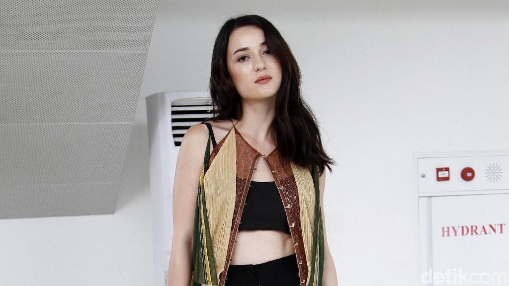 Bukan Cuma Nikita Willy, Deretan Seleb Cantik Ini Juga Sixpack! Bukan Cuma Nikita Willy, Deretan Seleb Cantik Ini Juga Sixpack!