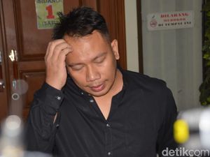 Habis Cerai, Vicky Prasetyo Juga Bakal Dipolisikan karena Tipu ADA Tours?
