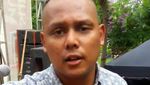 Ini Reka Adegan saat Dede Richo Idol Jebol Kaca Mobil