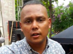 Anang Hermansyah Sebut Dede Idol Punya Potensi Besar