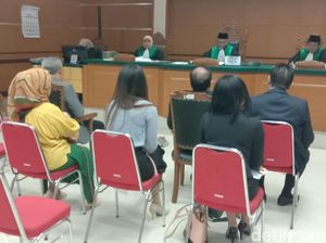 Sule dan Lina Tak Hadir di Sidang Putusan Cerai