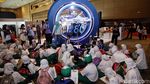 Miniatur Pesawat Habibie Jadi Primadona di Festival Ini