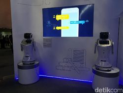 Melihat Beragam Kecanggihan Teknologi Alibaba