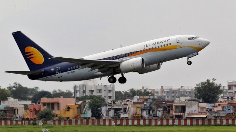 Ngeri! Puluhan Penumpang Terluka Akibat Pilot Lupa Menghidupkan Pengatur Tekanan Udara Ngeri! Puluhan Penumpang Terluka Akibat Pilot Lupa Menghidupkan Pengatur Tekanan Udara