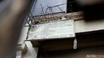 Tak Sesuai IMB, Rumah di Jakbar Ditertibkan