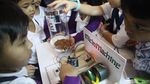 Yuk! Belajar Iptek Lewat Bekraf Habibie Festival