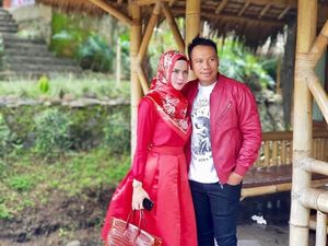 Digerebek Vicky Prasetyo, Angel Lelga Juga Digeruduk Netizen