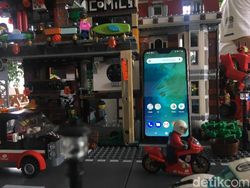 Lebih Intim dengan Xiaomi Mi A2 dan Mi A2 Lite