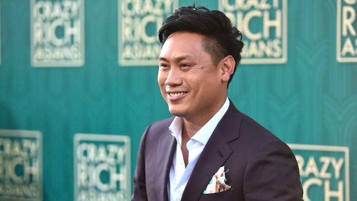 Sutradara Crazy Rich Asians Jon M. Chu membuat film pendek pakai iPhone XS Max (Foto: Alberto E. Rodriguez/Getty Images) Sutradara Crazy Rich Asians Jon M. Chu membuat film pendek pakai iPhone XS Max (Foto: Alberto E. Rodriguez/Getty Images)