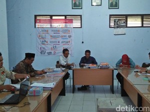 Eks Koruptor di Rembang Ini Akhirnya Masuk Daftar Caleg Tetap