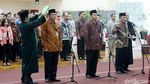 Inilah Potret 3 Pejabat Struktural Baru KPK