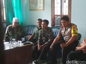 Tebar Ujaran Kebencian, Oknum Guru di Trenggalek Minta Maaf ke NU