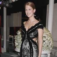 Gabriella dan Thomas menikah di tempat yang sama dengan Pangeran Harry-Meghan Markle, yakni di St Georges Chapel, Windsor Castle. Foto: Dok. Getty Images