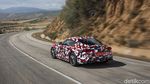 Mobil Sport Mutakhir Toyota Dites di Benua Kanguru