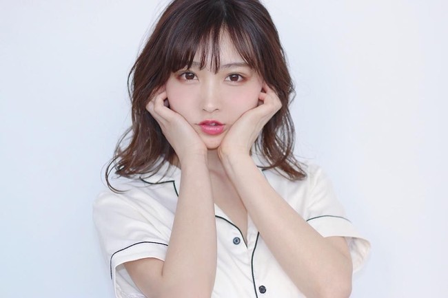 Ana pun dipuji oleh netizen setelah ia mengunggah foto-fotonya yang memesona di Instagram. Foto: Instagram