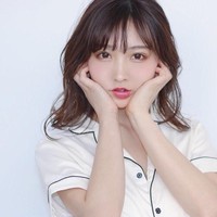 Ana pun dipuji oleh netizen setelah ia mengunggah foto-fotonya yang memesona di Instagram. Foto: Instagram