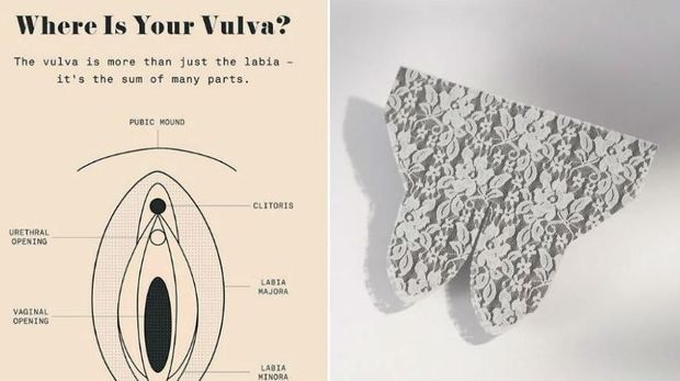 Ada Sheet Mask untuk Miss V, Begini Bentuknya 