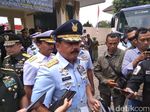 Panglima TNI: Tak Ada Penjarahan di Palu