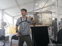 Melihat Beragam Kecanggihan Teknologi Alibaba