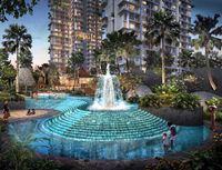 (Foto: dok.Synthesis Residence Kemang)