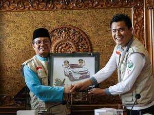 Jambi Manfaatkan Komoditas Karet untuk Bahan Baku Aspal