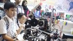 Yuk! Belajar Iptek Lewat Bekraf Habibie Festival
