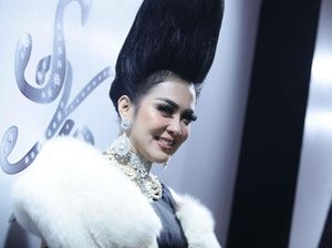 Reino Barack Akui Dekat dengan Syahrini, Masih soal Angel Lelga-Vicky