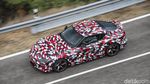 Mobil Sport Mutakhir Toyota Dites di Benua Kanguru