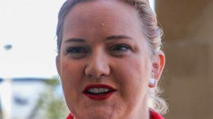 Parlemen Australia Barat Bolehkan Menyusui di Ruang Sidang