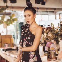 Ploypayap adalah putra dari Chula-payap, pendiri perusahaan Asuransi dan Yuki, wanita yang punya banyak bisnis. Ploy sudah menikmati hidup mewah sedari kecil.  Foto: Instagram