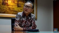 Keliling Pasar Becek Hingga Bangun Bisnis Beraset Rp 2 T