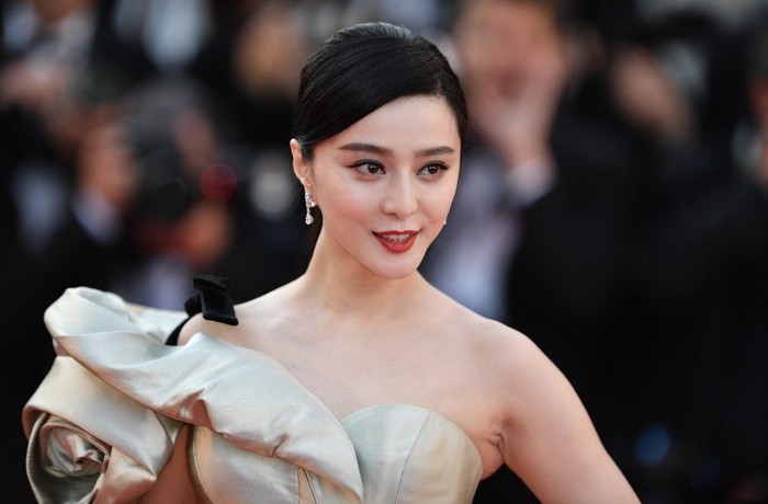 Fan Bingbing
