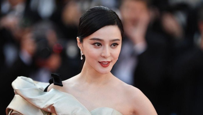 Fan Bingbing