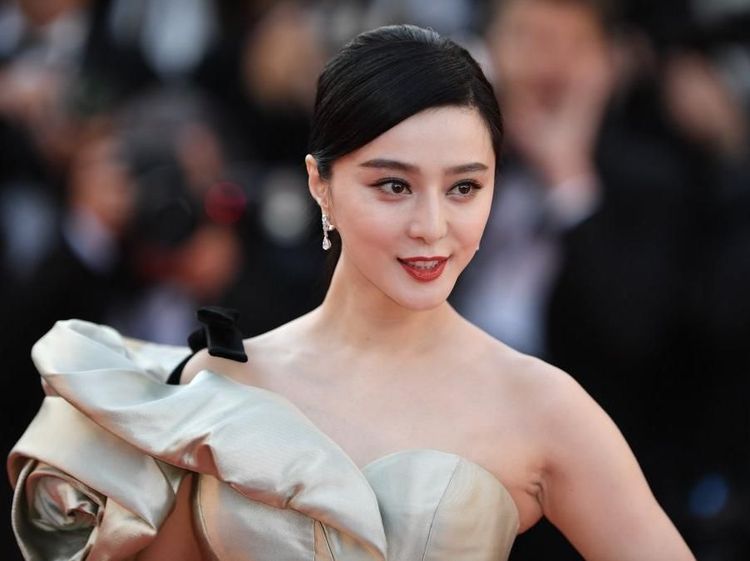 Lama Menghilang, Fan Bingbing Eksis Lagi di Medsos