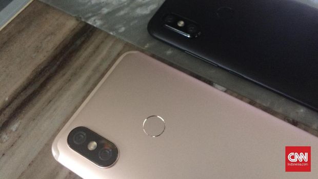 Xiaomi Boyong Android One Kedua, Ditebus Mulai Rp2,5 Juta