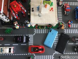 Lebih Intim dengan Xiaomi Mi A2 dan Mi A2 Lite