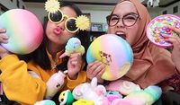 5 Sumber Kekayaan Ria Ricis, Artis yang Baru Punya Rumah Mewah