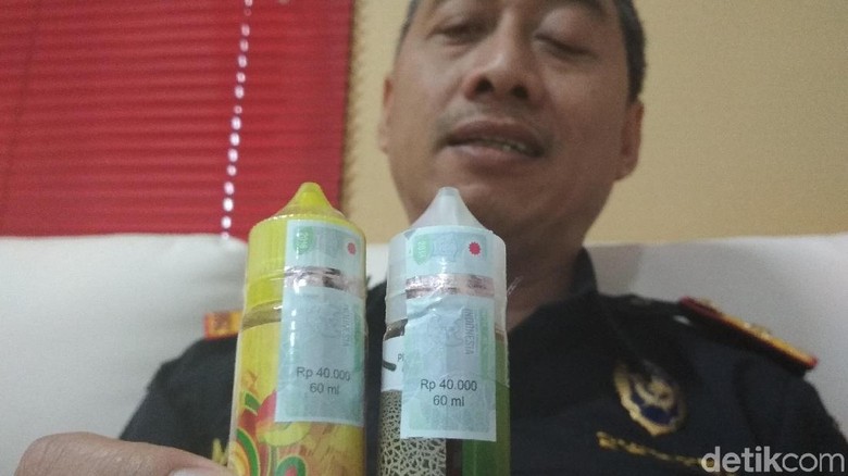 Harga Likuid Vape Bakal Naik, Reseller Blitar Bingung Jual Stok Lama Harga Likuid Vape Bakal Naik, Reseller Blitar Bingung Jual Stok Lama